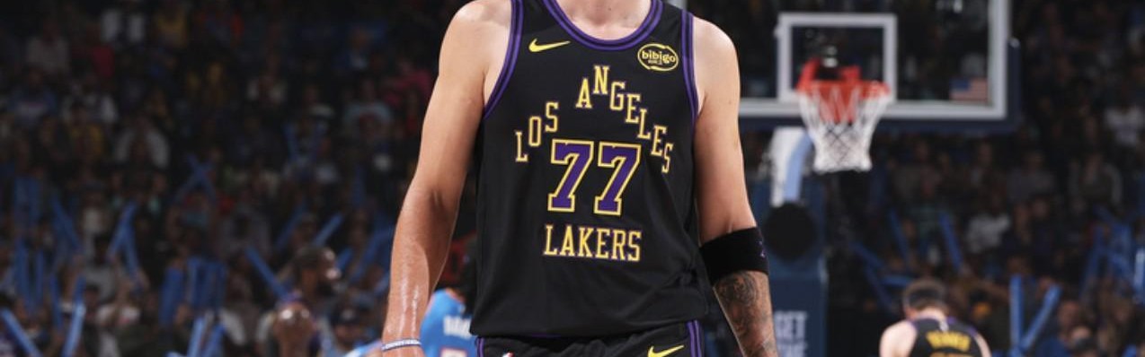 开云-ESPN：东契奇左腿筋受伤，将在当地时间周五进行核磁共振检查