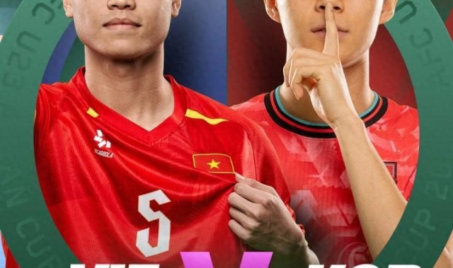 开云-9-8！U23亚洲杯季军诞生：韩国11打10，仍输越南，中国队剑指冠军